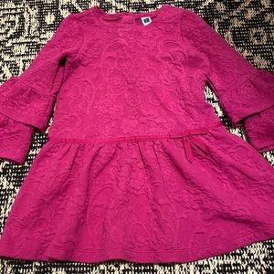 Janie and Jack dress